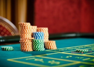 Live dealer studio setup on map togel mobile interface